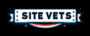 Site Vets Logo